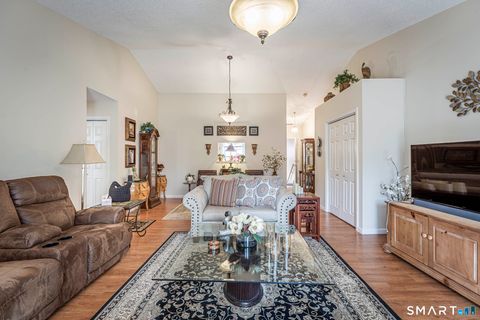 Tiny photo for 704 Highpoint Drive #704, Rocky Hill, CT 06067 (MLS # 24170250)