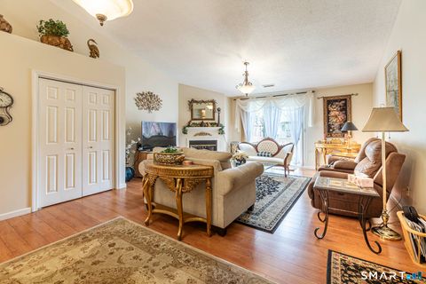 Tiny photo for 704 Highpoint Drive #704, Rocky Hill, CT 06067 (MLS # 24170250)