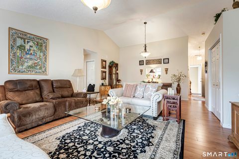 Tiny photo for 704 Highpoint Drive #704, Rocky Hill, CT 06067 (MLS # 24170250)
