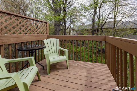 Tiny photo for 704 Highpoint Drive #704, Rocky Hill, CT 06067 (MLS # 24170250)