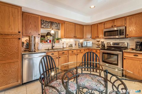 Tiny photo for 704 Highpoint Drive #704, Rocky Hill, CT 06067 (MLS # 24170250)