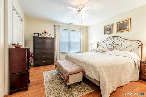 Tiny photo for 704 Highpoint Drive #704, Rocky Hill, CT 06067 (MLS # 24170250)