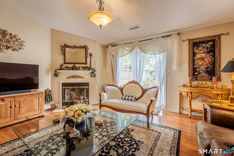 Tiny photo for 704 Highpoint Drive #704, Rocky Hill, CT 06067 (MLS # 24170250)