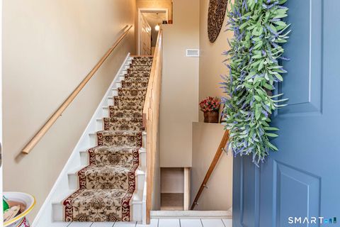 Tiny photo for 704 Highpoint Drive #704, Rocky Hill, CT 06067 (MLS # 24170250)