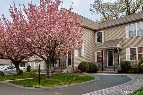 Tiny photo for 704 Highpoint Drive #704, Rocky Hill, CT 06067 (MLS # 24170250)
