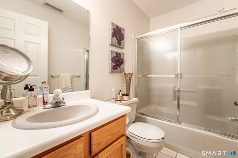Tiny photo for 704 Highpoint Drive #704, Rocky Hill, CT 06067 (MLS # 24170250)