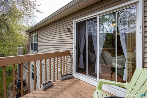 Tiny photo for 704 Highpoint Drive #704, Rocky Hill, CT 06067 (MLS # 24170250)