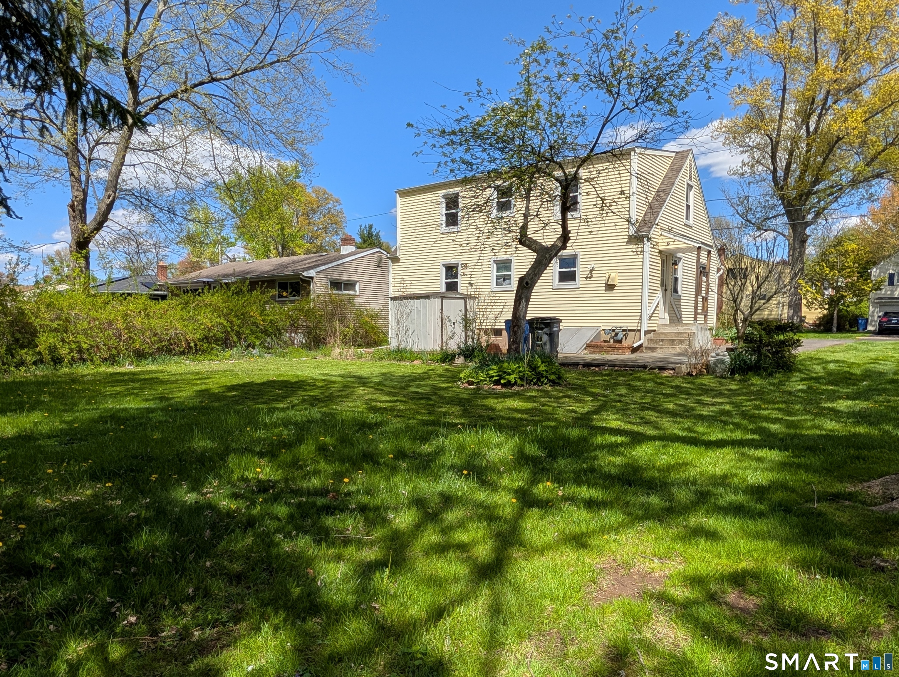 48 Amherst Street