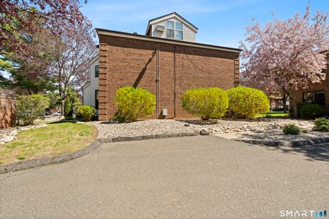 Tiny photo for 69 Wellington Drive #69, Farmington, CT 06032 (MLS # 24170793)