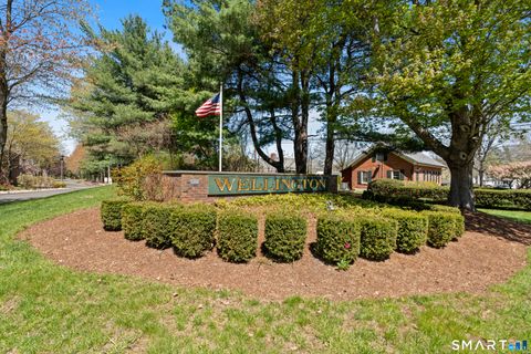 Tiny photo for 69 Wellington Drive #69, Farmington, CT 06032 (MLS # 24170793)