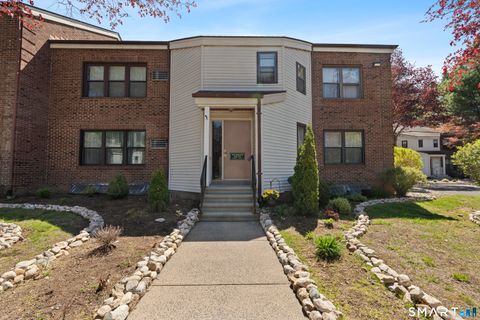 Tiny photo for 69 Wellington Drive #69, Farmington, CT 06032 (MLS # 24170793)