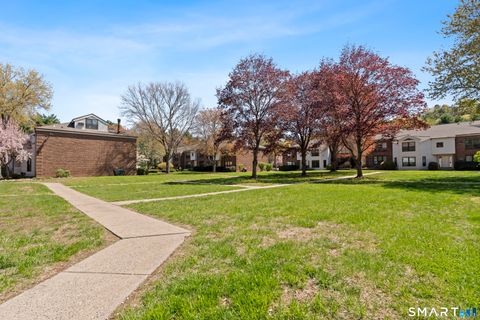 Tiny photo for 69 Wellington Drive #69, Farmington, CT 06032 (MLS # 24170793)