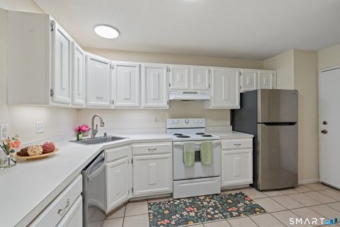 Tiny photo for 69 Wellington Drive #69, Farmington, CT 06032 (MLS # 24170793)