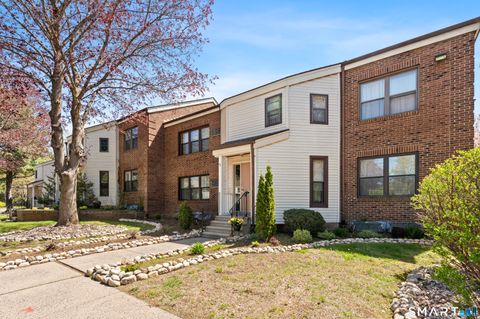 Tiny photo for 69 Wellington Drive #69, Farmington, CT 06032 (MLS # 24170793)