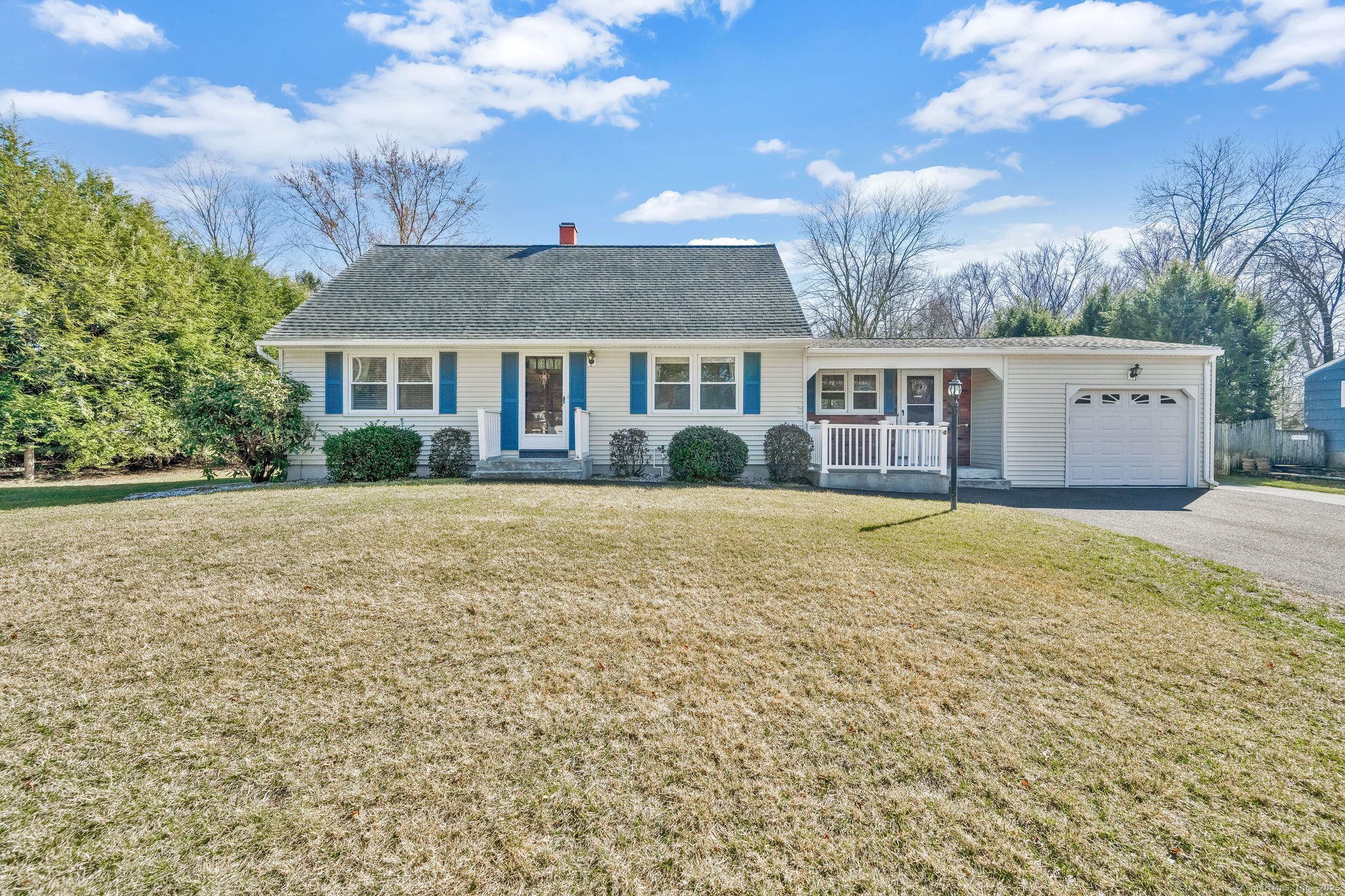38 Eastgate Lane, Enfield, Connecticut image 1