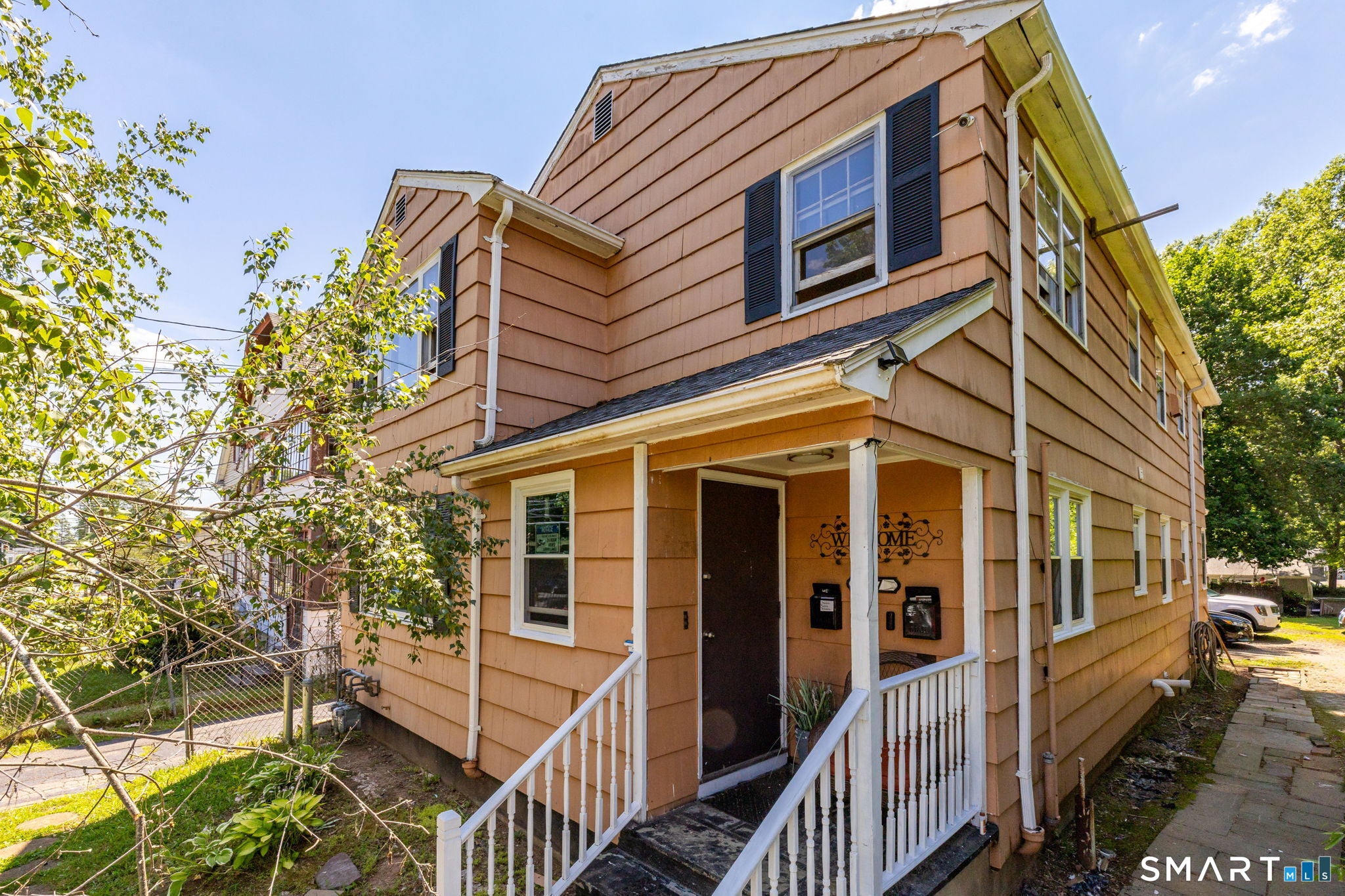 257 Hillside Avenue