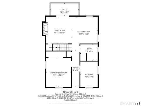 Tiny photo for 25 Fall Mountain Terrace, Plymouth, CT 06786 (MLS # 24202680)