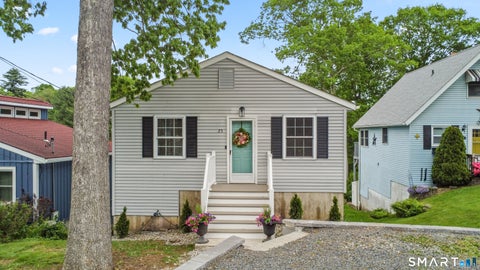 Tiny photo for 25 Fall Mountain Terrace, Plymouth, CT 06786 (MLS # 24202680)