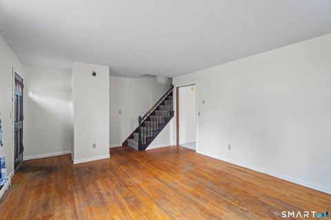 Tiny photo for 60 Florence Street, Manchester, CT 06040 (MLS # 24141562)