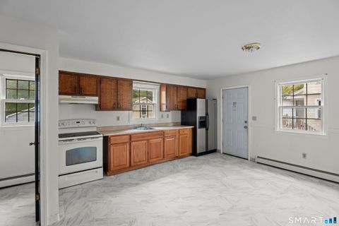 Tiny photo for 60 Florence Street, Manchester, CT 06040 (MLS # 24141562)