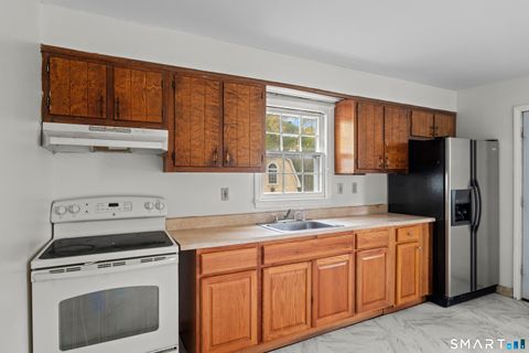 Tiny photo for 60 Florence Street, Manchester, CT 06040 (MLS # 24141562)