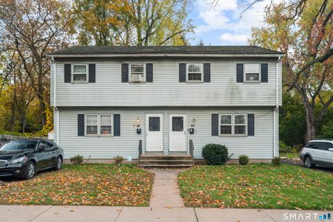 Tiny photo for 60 Florence Street, Manchester, CT 06040 (MLS # 24141562)