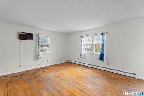 Tiny photo for 60 Florence Street, Manchester, CT 06040 (MLS # 24141562)