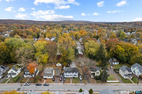 Tiny photo for 60 Florence Street, Manchester, CT 06040 (MLS # 24141562)