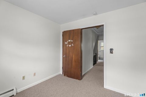 Tiny photo for 60 Florence Street, Manchester, CT 06040 (MLS # 24141562)