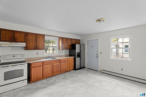 Tiny photo for 60 Florence Street, Manchester, CT 06040 (MLS # 24141562)