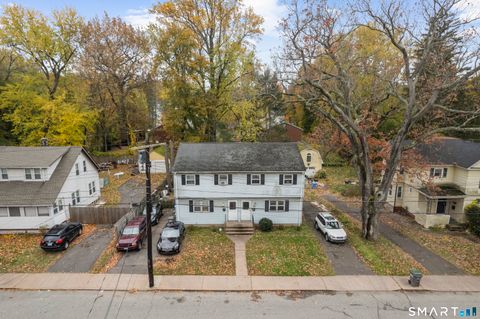 Tiny photo for 60 Florence Street, Manchester, CT 06040 (MLS # 24141562)
