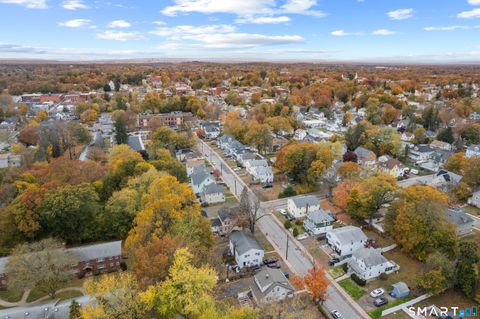 Tiny photo for 60 Florence Street, Manchester, CT 06040 (MLS # 24141562)