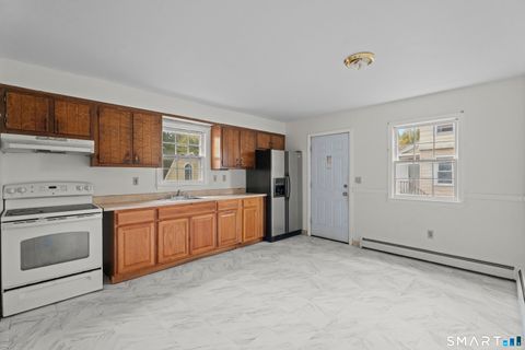 Tiny photo for 60 Florence Street, Manchester, CT 06040 (MLS # 24141562)