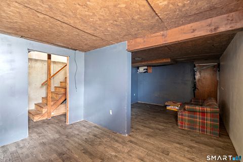 Tiny photo for 60 Florence Street, Manchester, CT 06040 (MLS # 24141562)