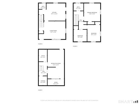 Tiny photo for 60 Florence Street, Manchester, CT 06040 (MLS # 24141562)