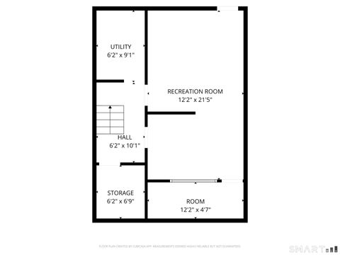 Tiny photo for 60 Florence Street, Manchester, CT 06040 (MLS # 24141562)