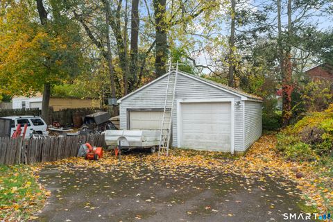 Tiny photo for 60 Florence Street, Manchester, CT 06040 (MLS # 24141562)