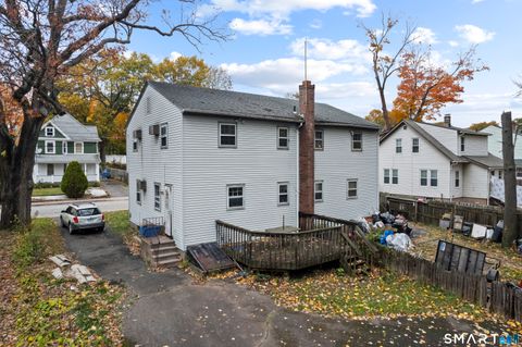 Tiny photo for 60 Florence Street, Manchester, CT 06040 (MLS # 24141562)