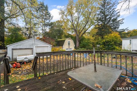 Tiny photo for 60 Florence Street, Manchester, CT 06040 (MLS # 24141562)