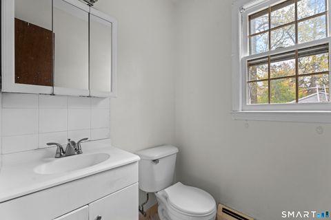 Tiny photo for 60 Florence Street, Manchester, CT 06040 (MLS # 24141562)