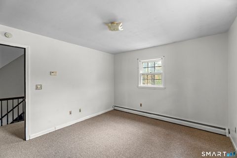 Tiny photo for 60 Florence Street, Manchester, CT 06040 (MLS # 24141562)
