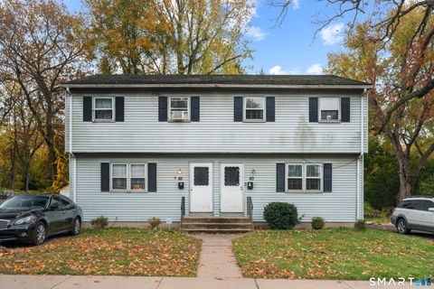 60 Florence Street Manchester CT 06040