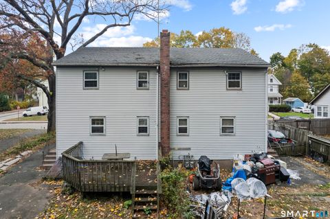 Tiny photo for 60 Florence Street, Manchester, CT 06040 (MLS # 24141562)