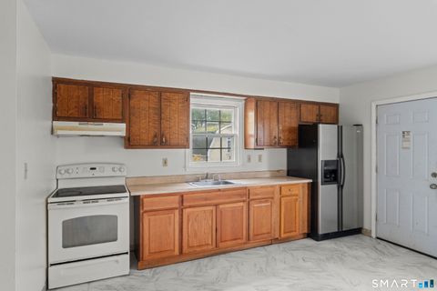 Tiny photo for 60 Florence Street, Manchester, CT 06040 (MLS # 24141562)