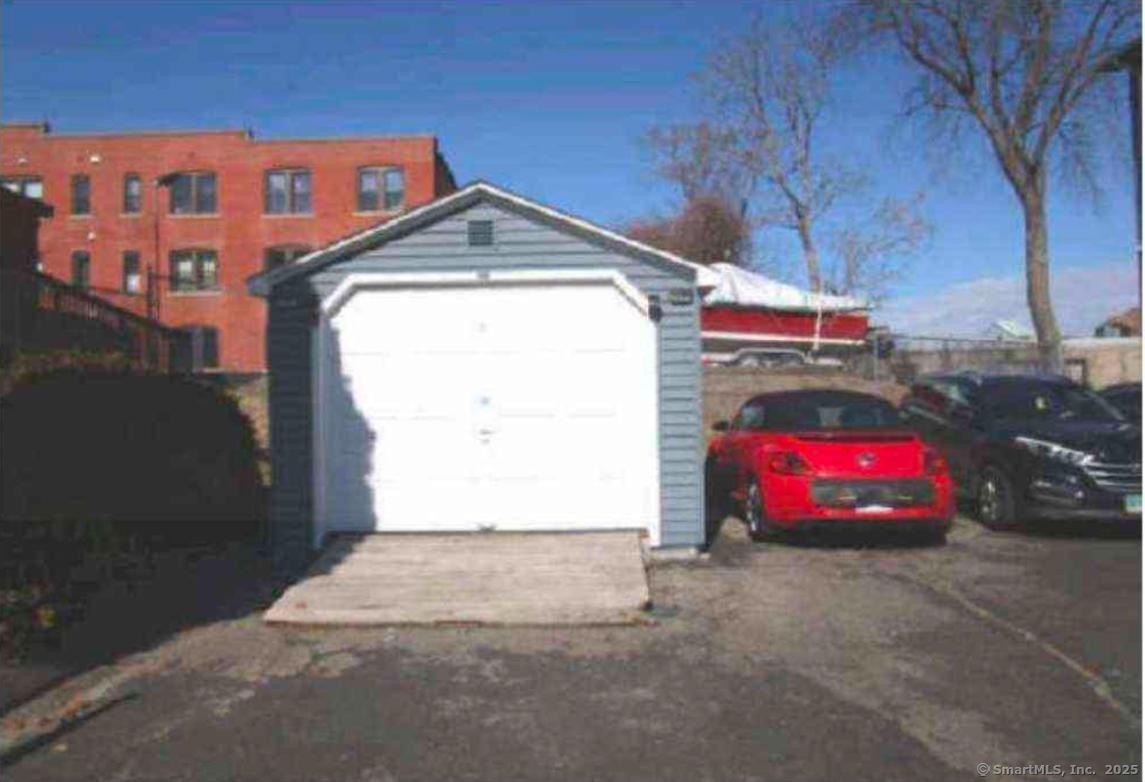 20 Pavilion Street