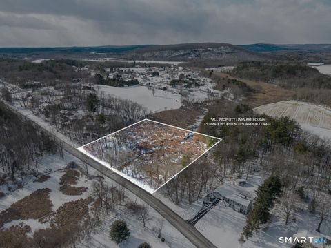 Photo of Suffield, CT 06078 (MLS # 24152792)