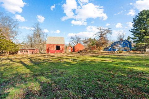 A home in Killingworth