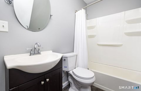 Tiny photo for 9 Woodland Street, Plainville, CT 06062 (MLS # 24152308)