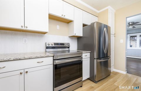 Tiny photo for 9 Woodland Street, Plainville, CT 06062 (MLS # 24152308)