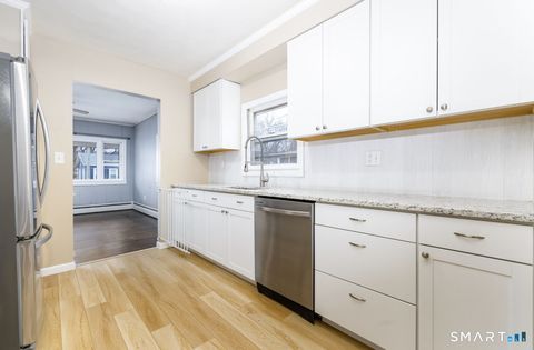 Tiny photo for 9 Woodland Street, Plainville, CT 06062 (MLS # 24152308)